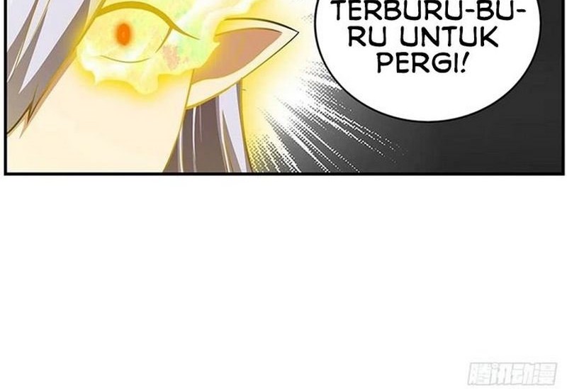 Wuxian Shitu Chapter 231 Gambar 17