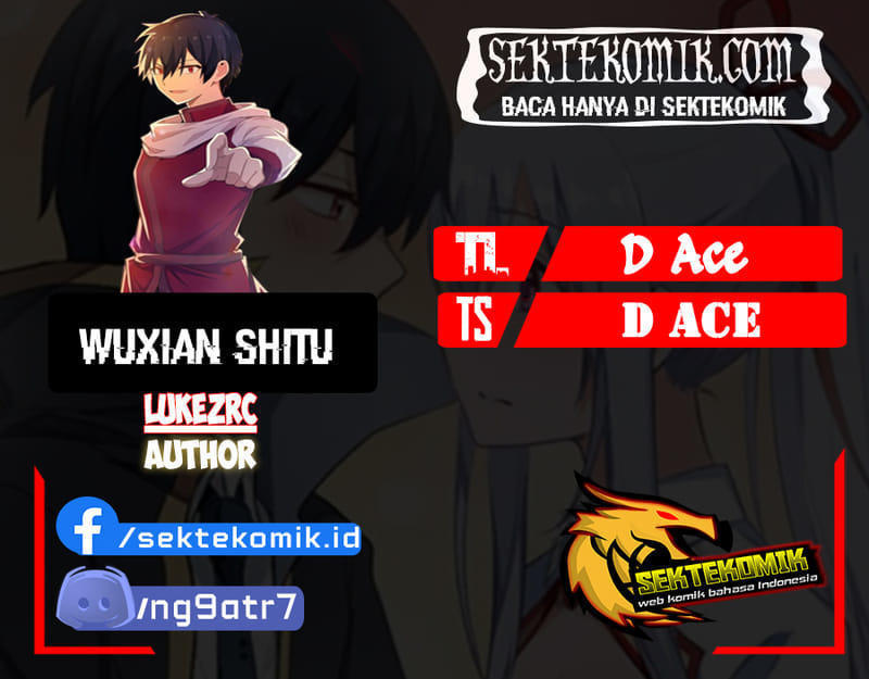 Komik Wuxian Shitu Chapter 230 gambar nomor 1
