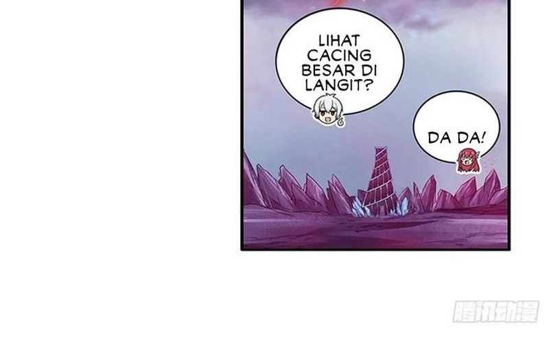 Wuxian Shitu Chapter 230 Gambar 19