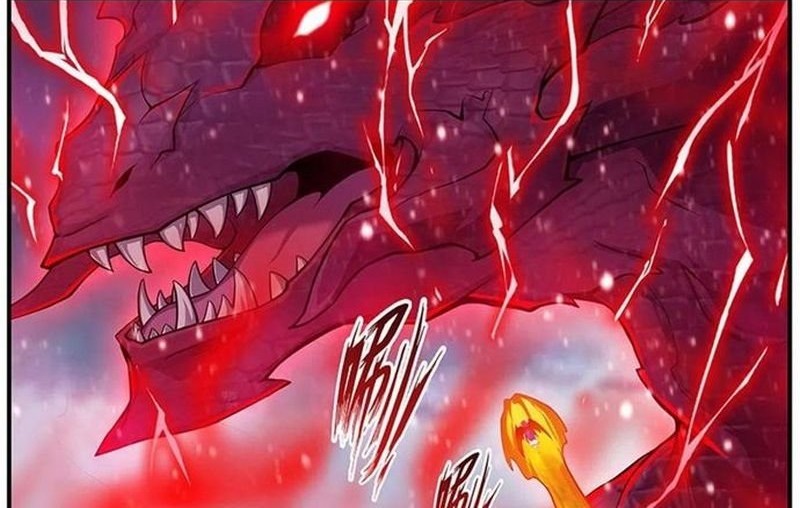 Wuxian Shitu Chapter 230 Gambar 21