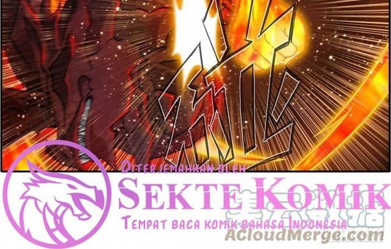 Wuxian Shitu Chapter 230 Gambar 25