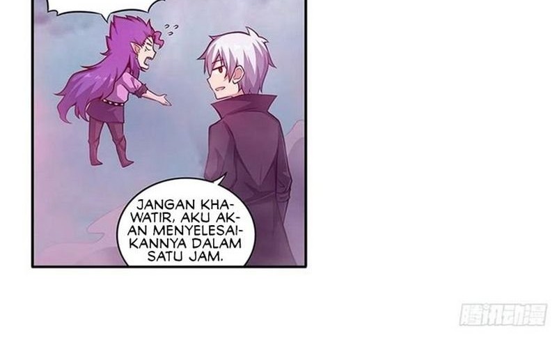 Wuxian Shitu Chapter 230 Gambar 3