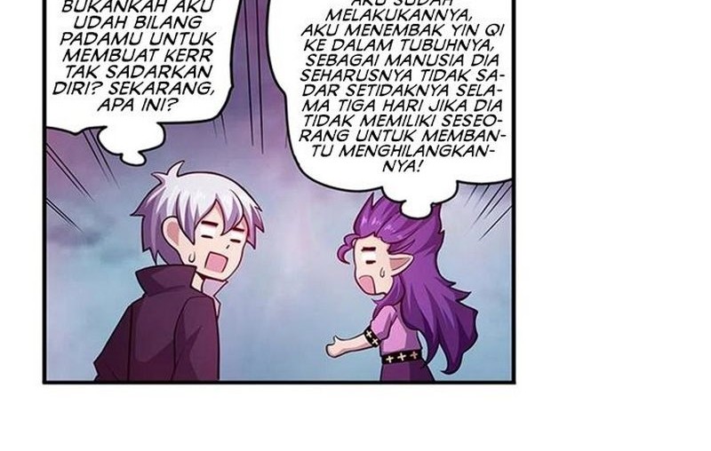 Wuxian Shitu Chapter 230 Gambar 5