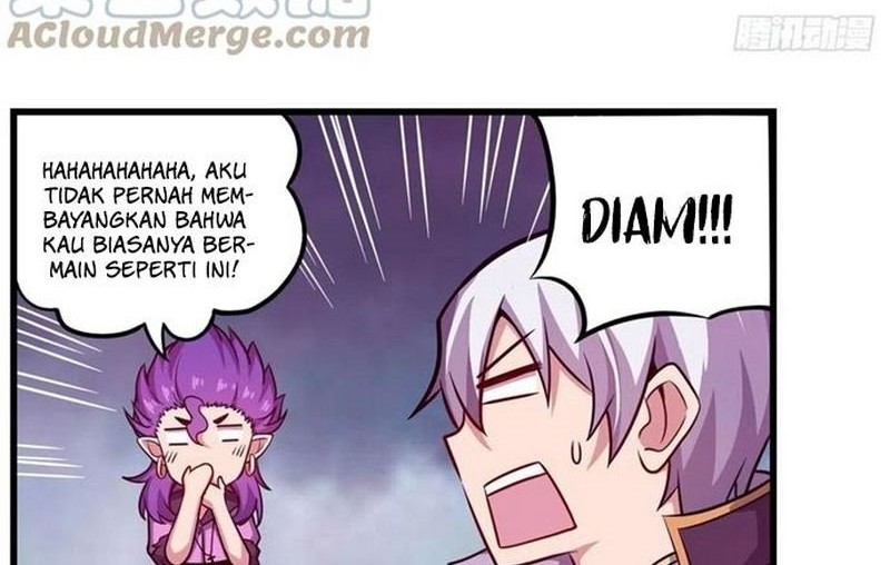 Wuxian Shitu Chapter 230 Gambar 7