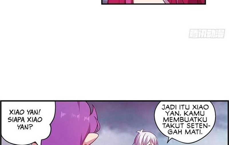 Wuxian Shitu Chapter 230 Gambar 9