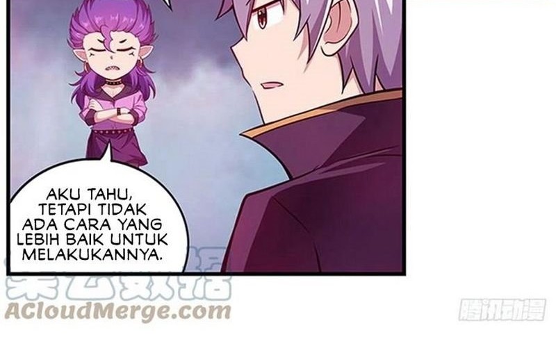 Wuxian Shitu Chapter 230 Gambar 13