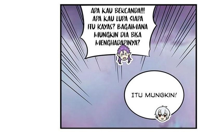 Wuxian Shitu Chapter 230 Gambar 15