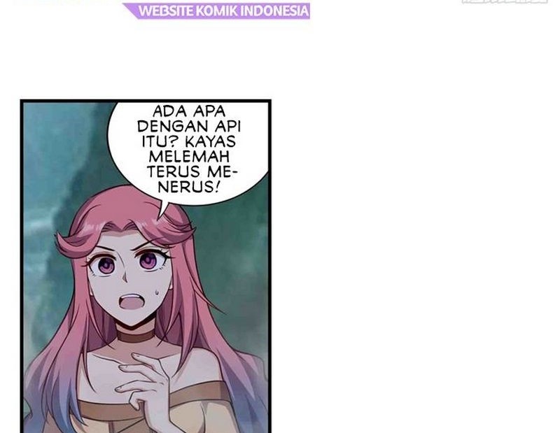 Wuxian Shitu Chapter 235 Gambar 19