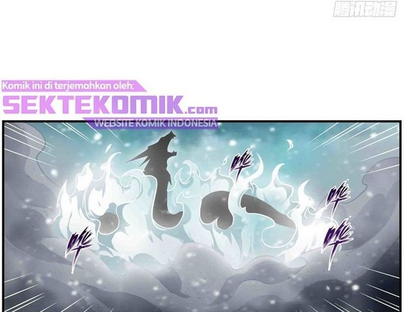 Wuxian Shitu Chapter 235 Gambar 21