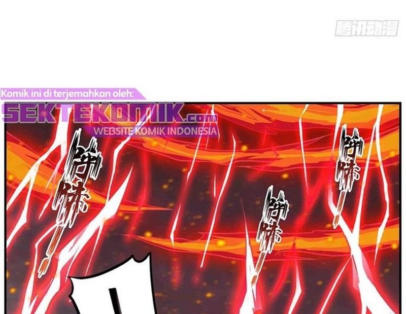 Wuxian Shitu Chapter 235 Gambar 23