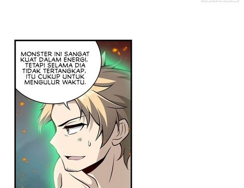 Wuxian Shitu Chapter 235 Gambar 3