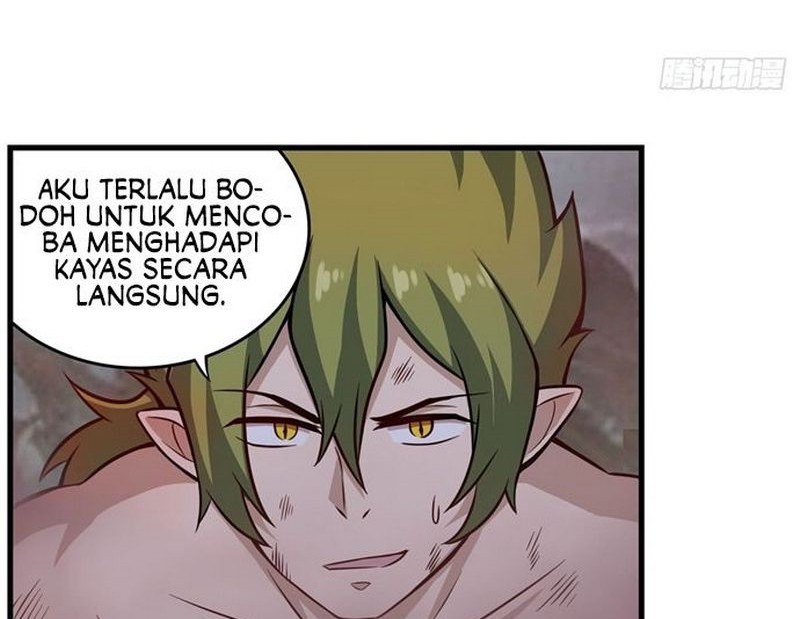 Wuxian Shitu Chapter 235 Gambar 5