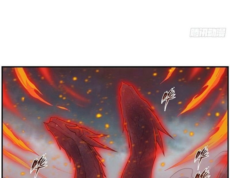 Wuxian Shitu Chapter 235 Gambar 7