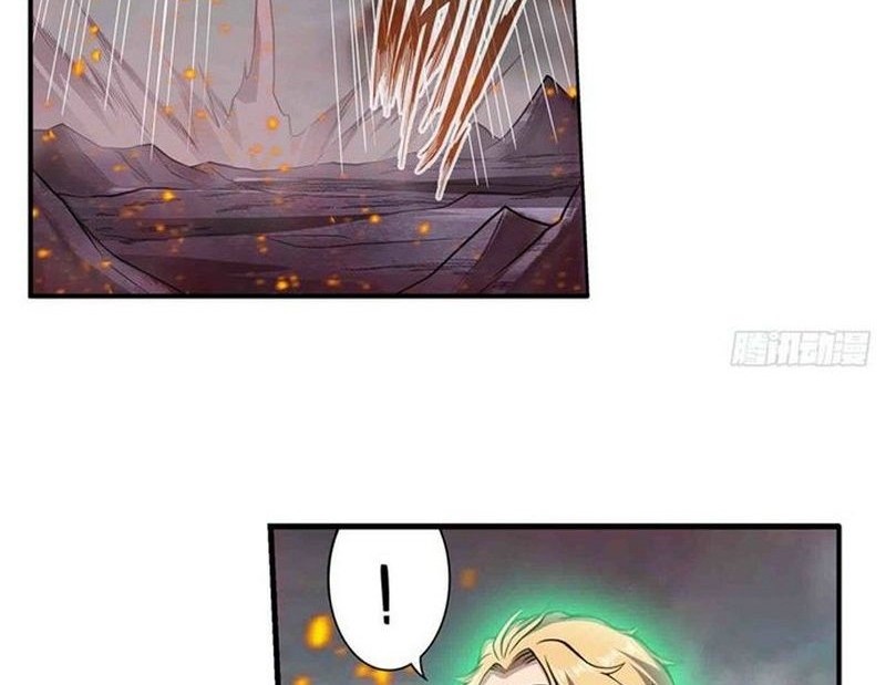 Wuxian Shitu Chapter 235 Gambar 9