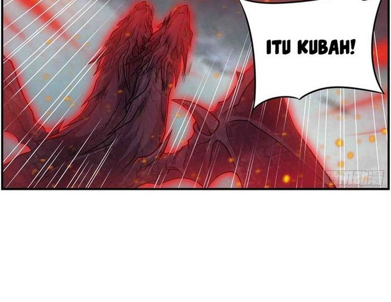 Wuxian Shitu Chapter 235 Gambar 11