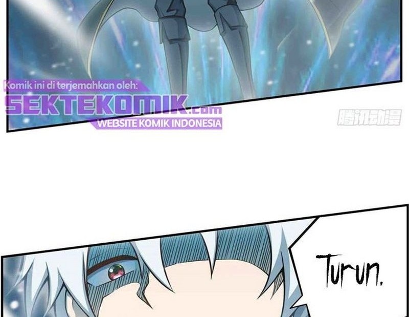 Wuxian Shitu Chapter 235 Gambar 15