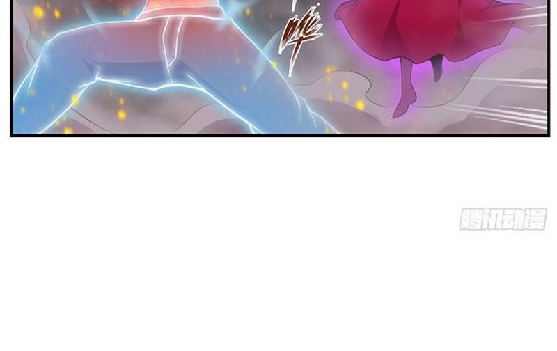 Wuxian Shitu Chapter 234 Gambar 19