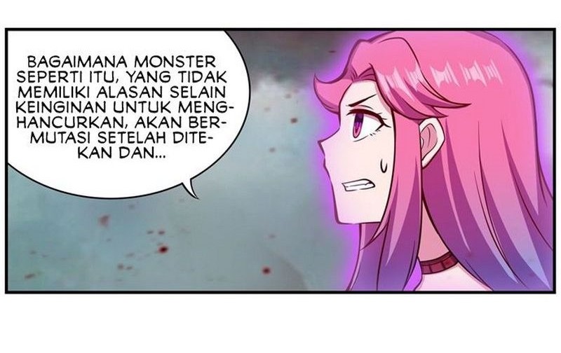 Wuxian Shitu Chapter 234 Gambar 21