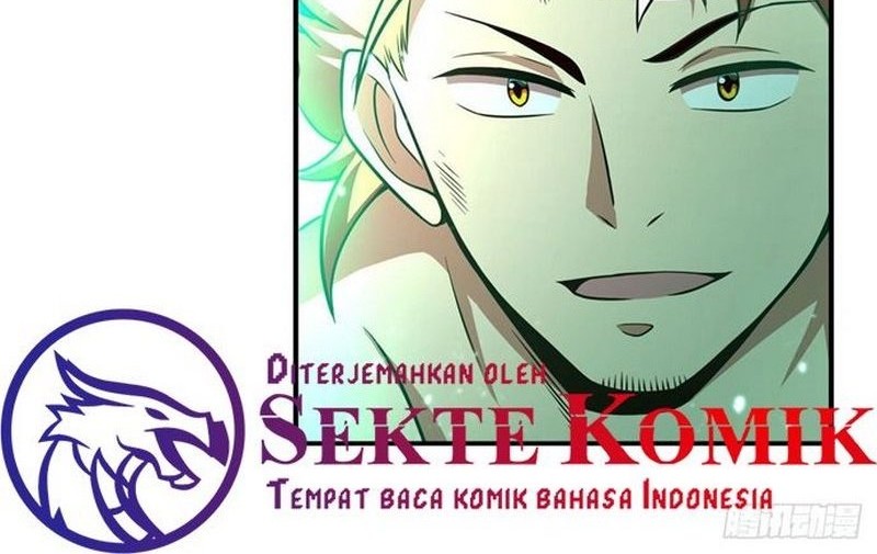 Wuxian Shitu Chapter 234 Gambar 25