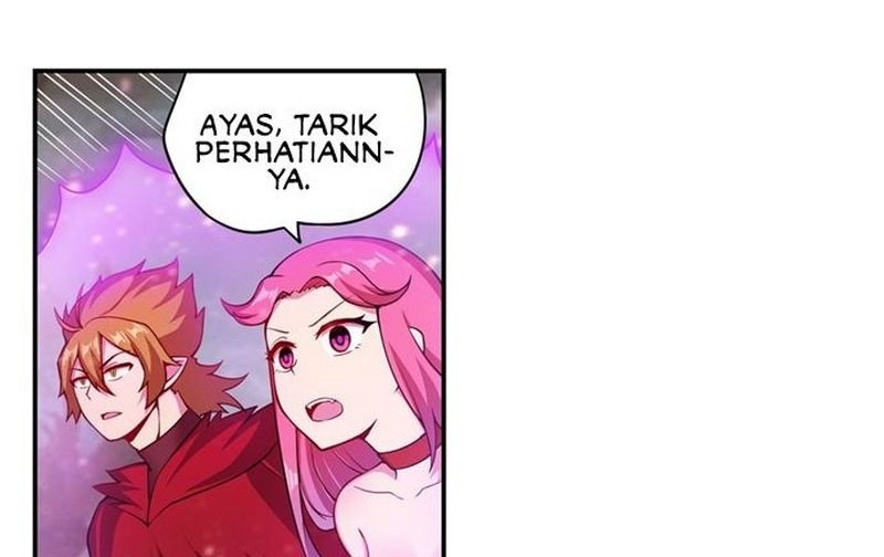 Wuxian Shitu Chapter 234 Gambar 3