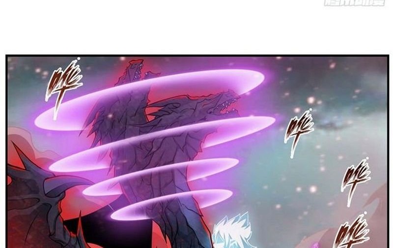 Wuxian Shitu Chapter 234 Gambar 11