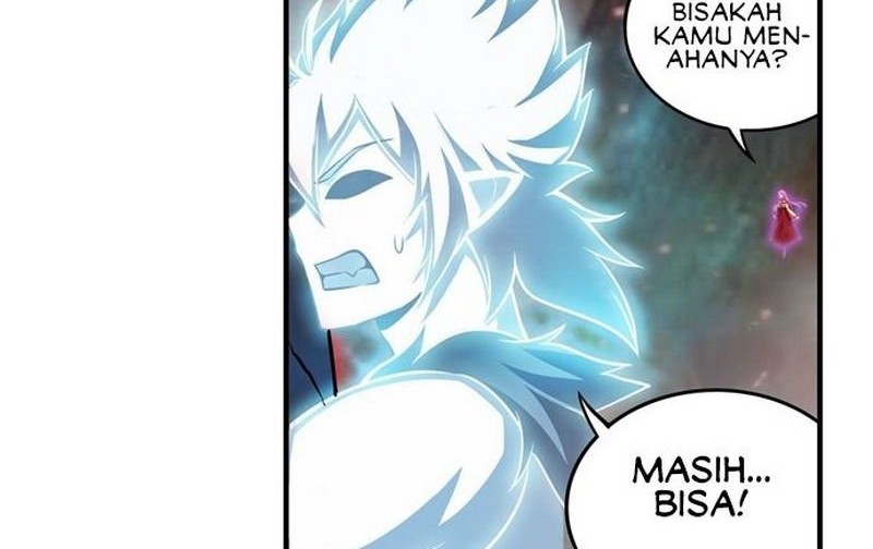 Wuxian Shitu Chapter 234 Gambar 15