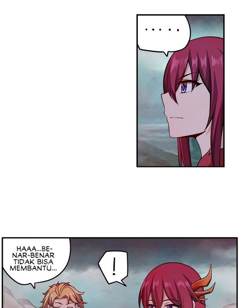 Wuxian Shitu Chapter 233 Gambar 21