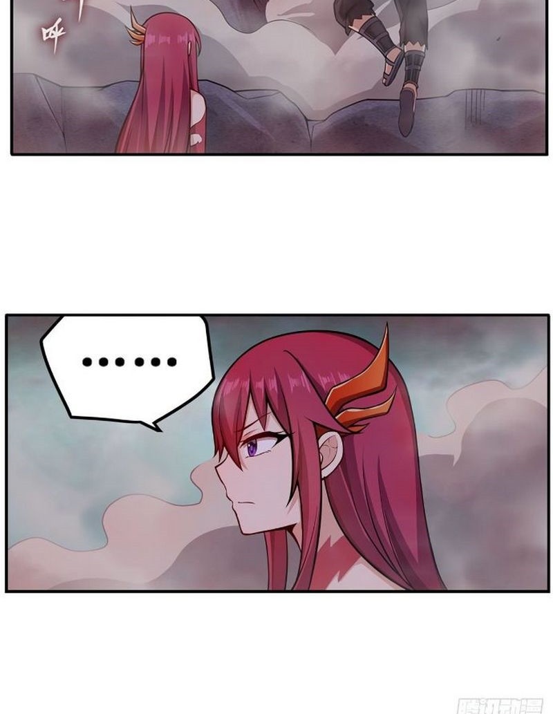 Wuxian Shitu Chapter 233 Gambar 23