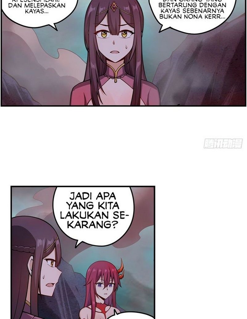 Wuxian Shitu Chapter 233 Gambar 3