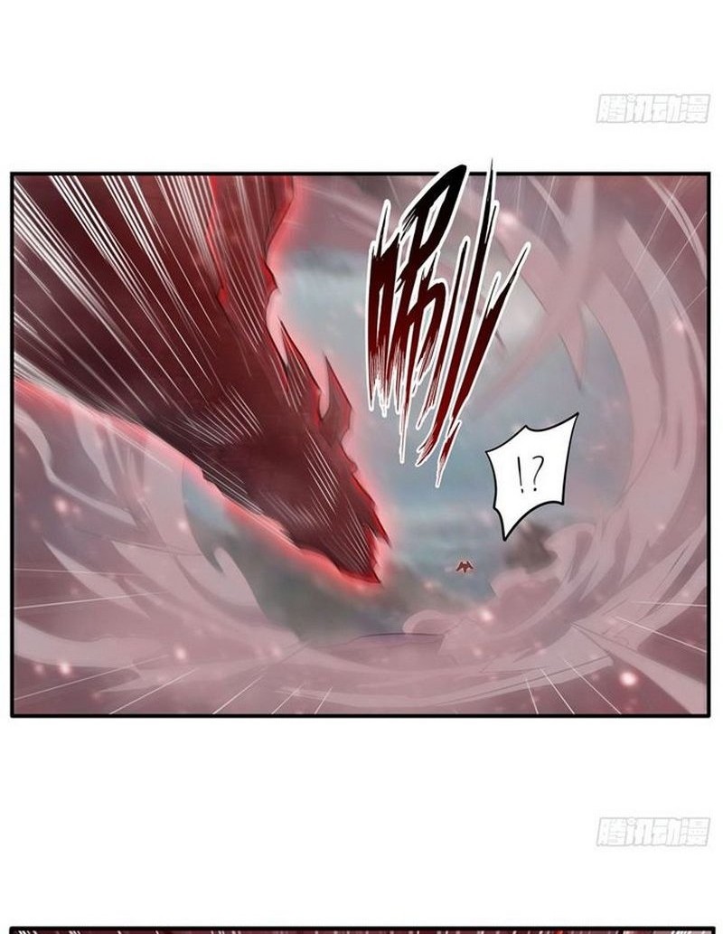 Wuxian Shitu Chapter 233 Gambar 5