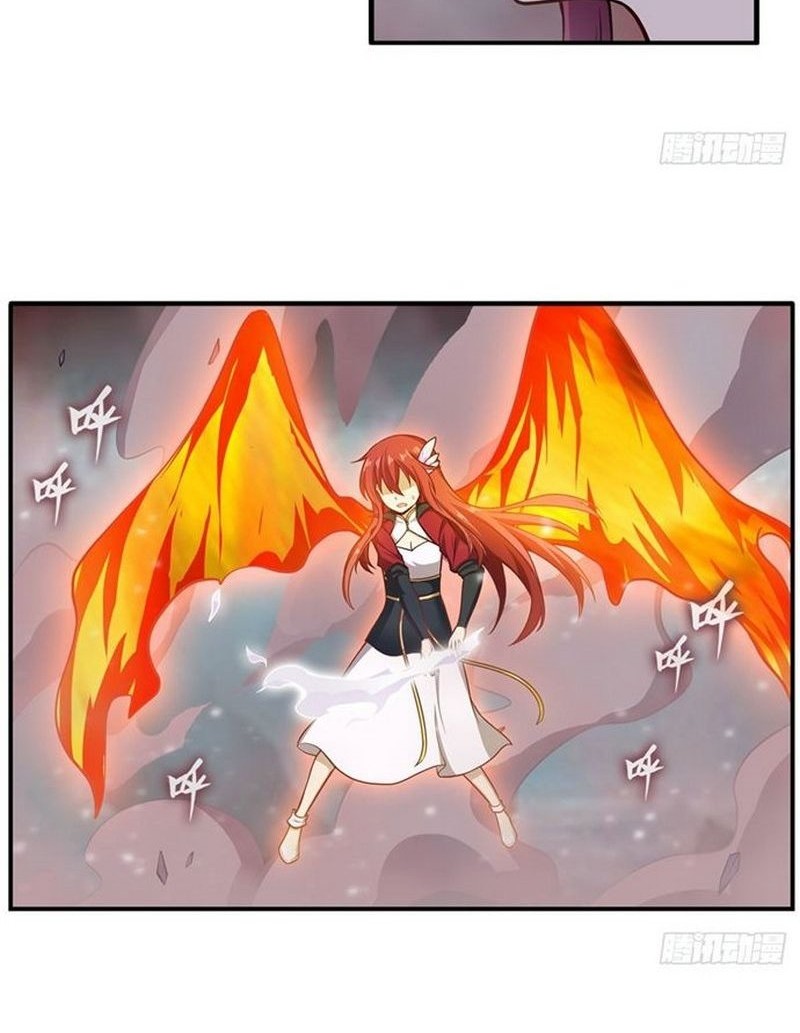 Wuxian Shitu Chapter 233 Gambar 13