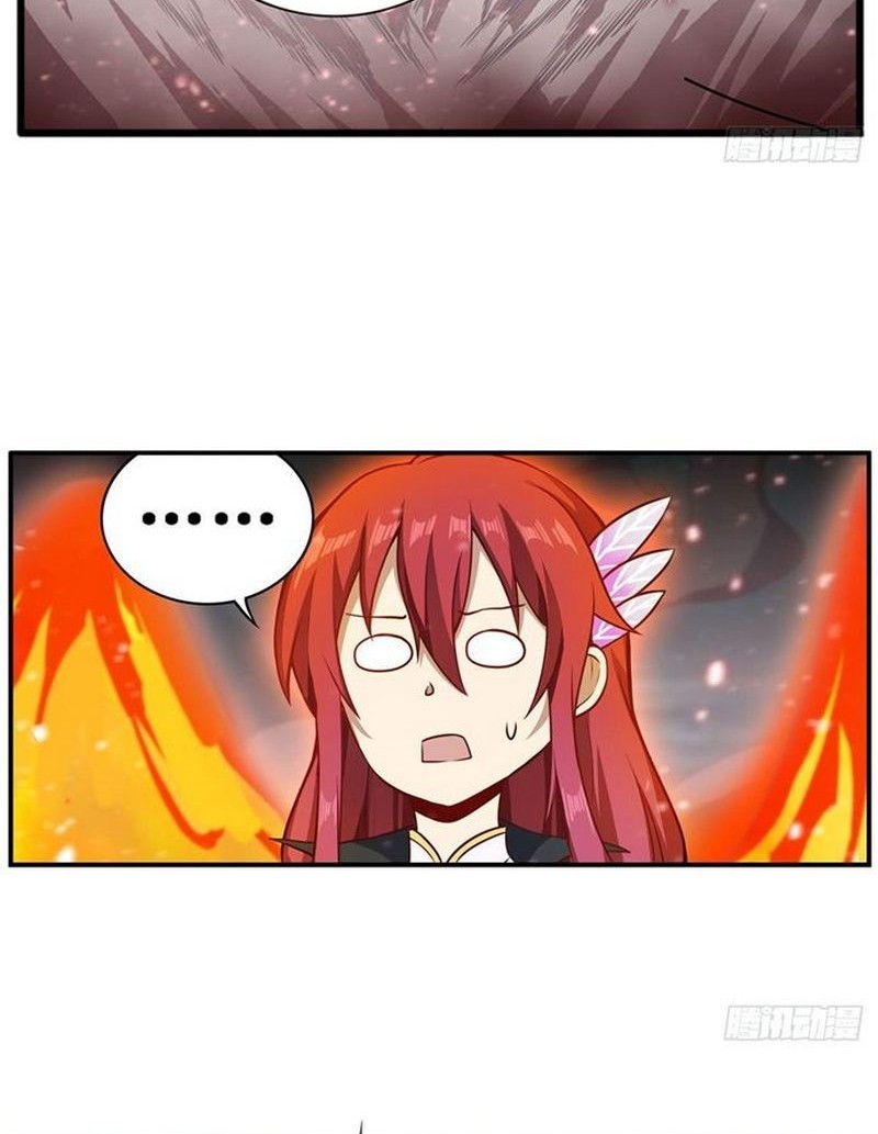 Wuxian Shitu Chapter 233 Gambar 15