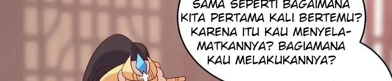 Pupillary Master Chapter 283 Gambar 34