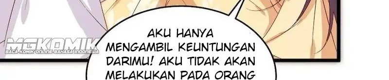 Pupillary Master Chapter 283 Gambar 36