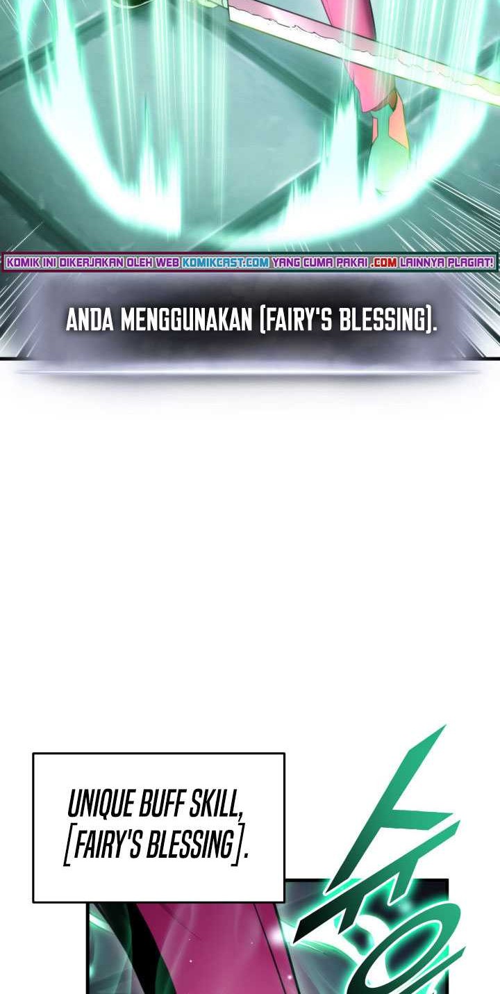 Ranker’s Return (Remake) Chapter 54 Gambar 27