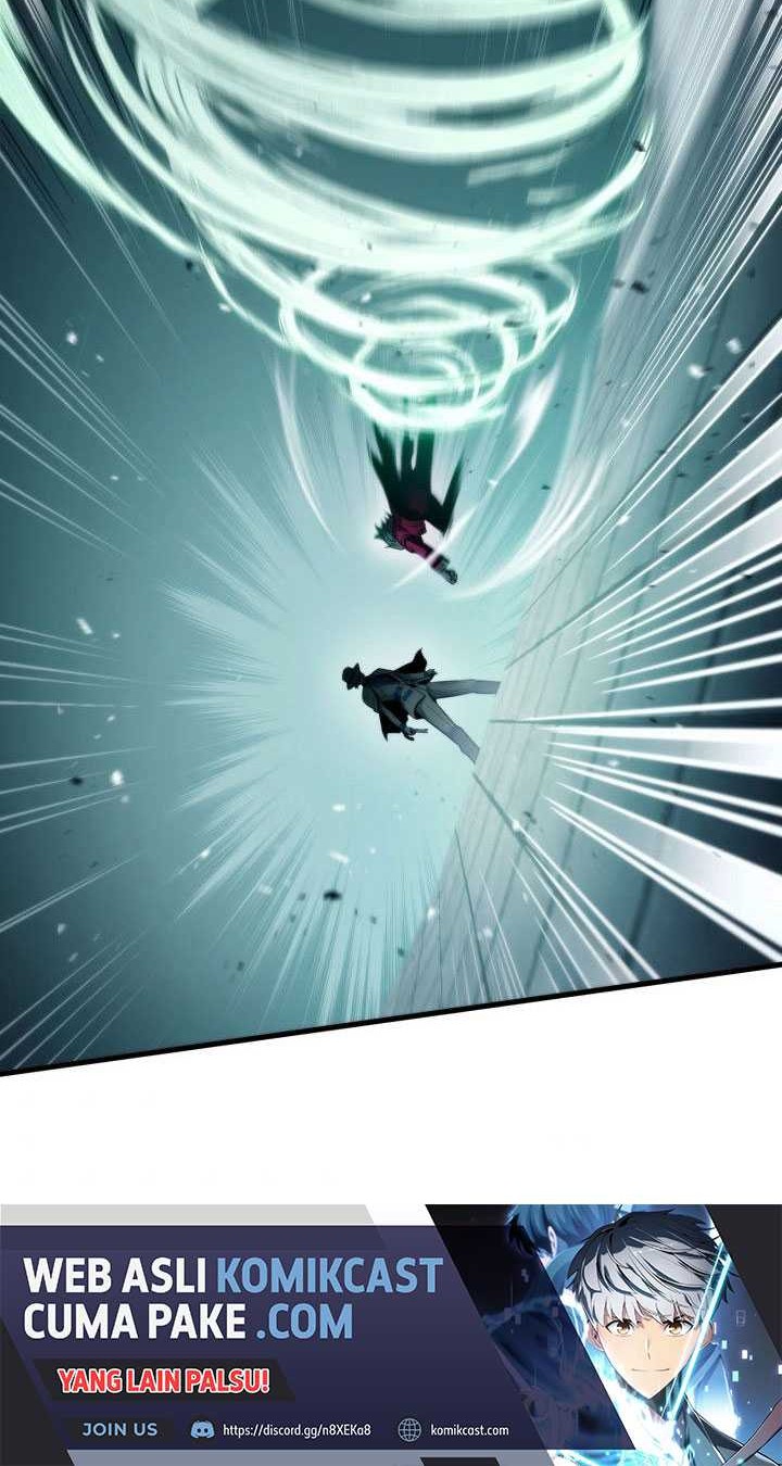 Ranker’s Return (Remake) Chapter 54 Gambar 29