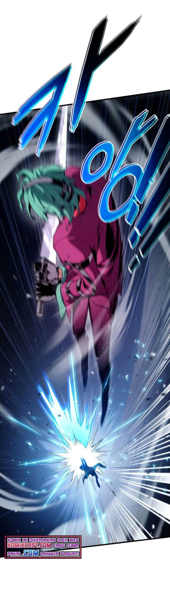 Ranker’s Return (Remake) Chapter 54 Gambar 30