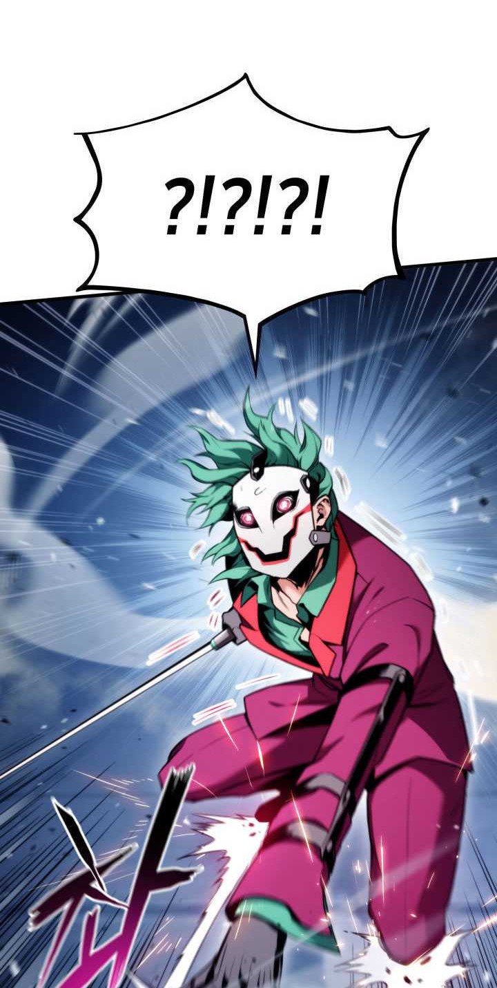 Ranker’s Return (Remake) Chapter 54 Gambar 31