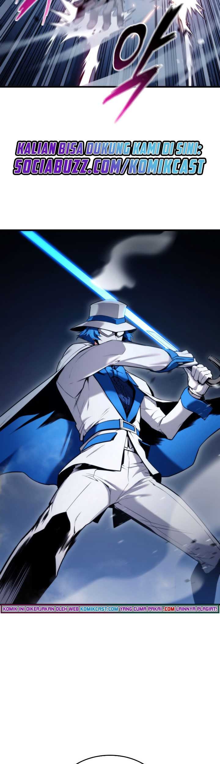 Ranker’s Return (Remake) Chapter 54 Gambar 32