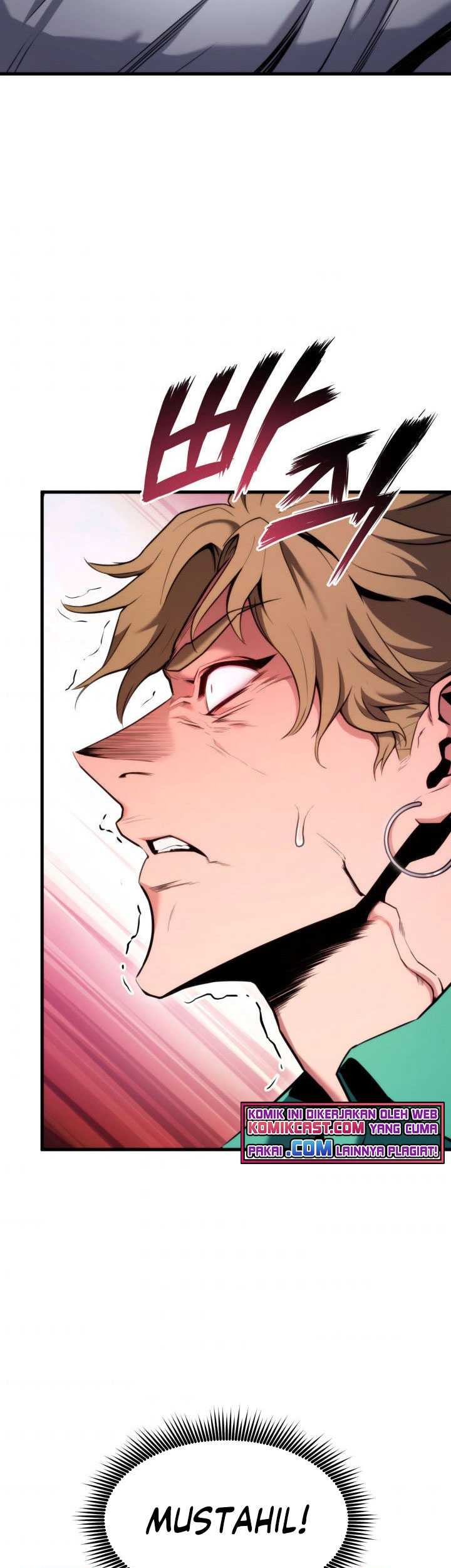 Ranker’s Return (Remake) Chapter 54 Gambar 34