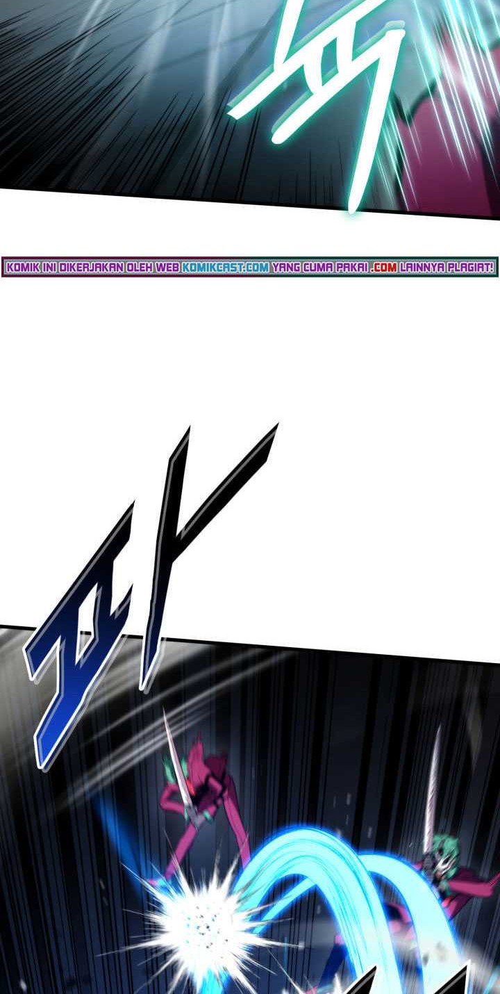 Ranker’s Return (Remake) Chapter 54 Gambar 37