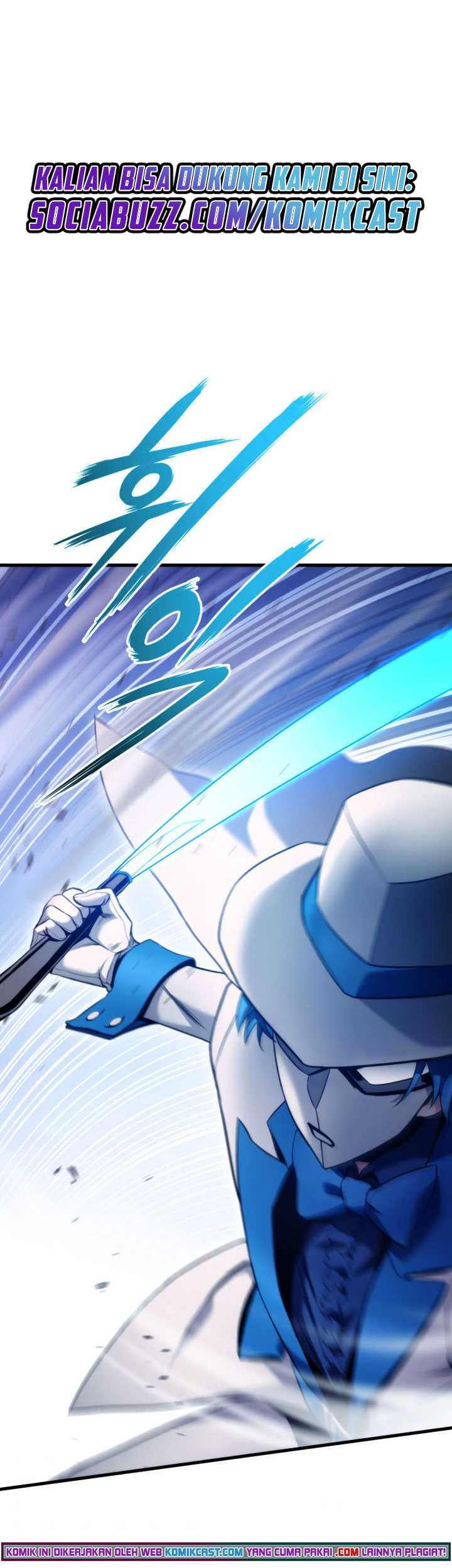 Ranker’s Return (Remake) Chapter 54 Gambar 18