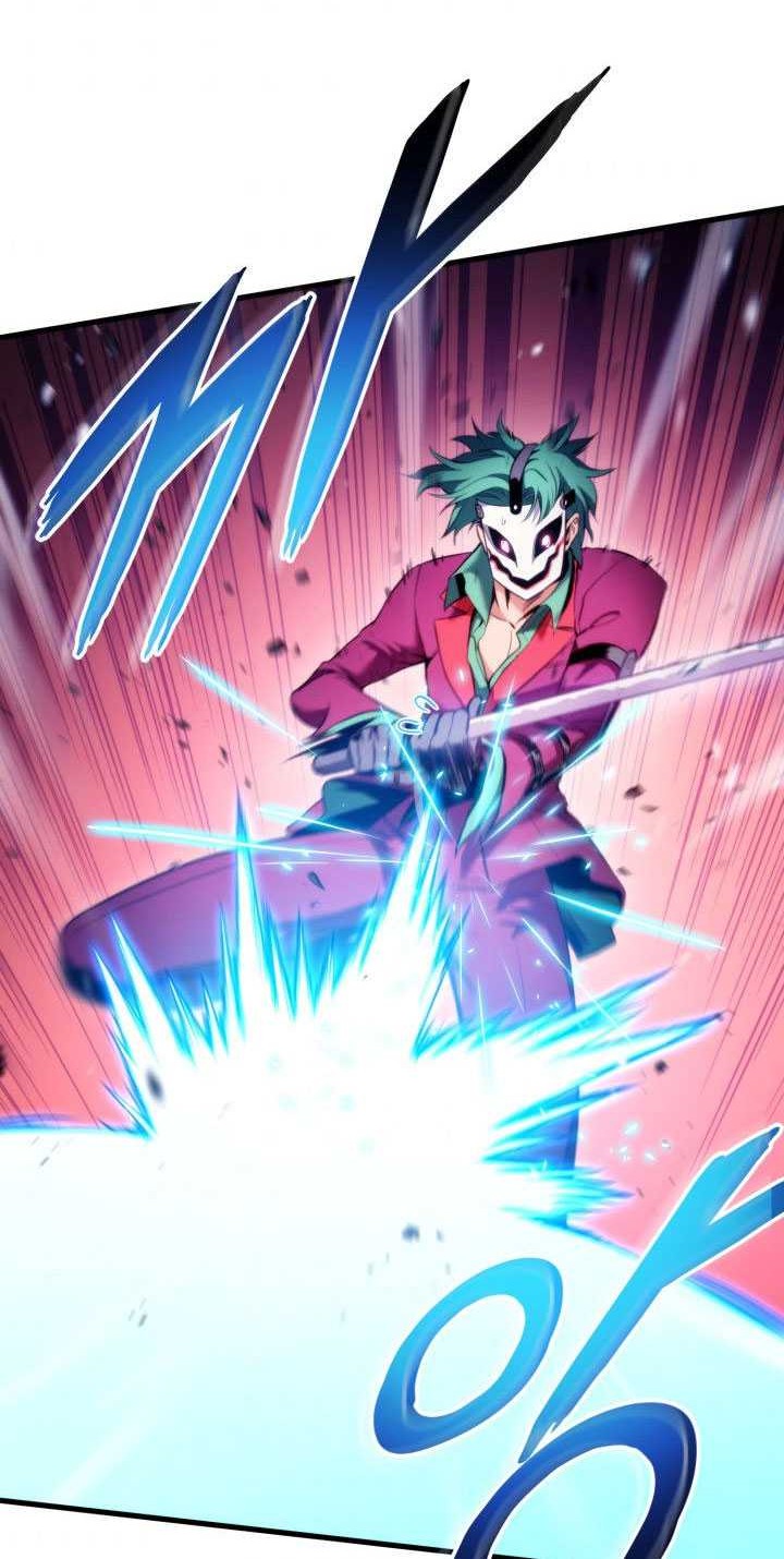 Ranker’s Return (Remake) Chapter 54 Gambar 19