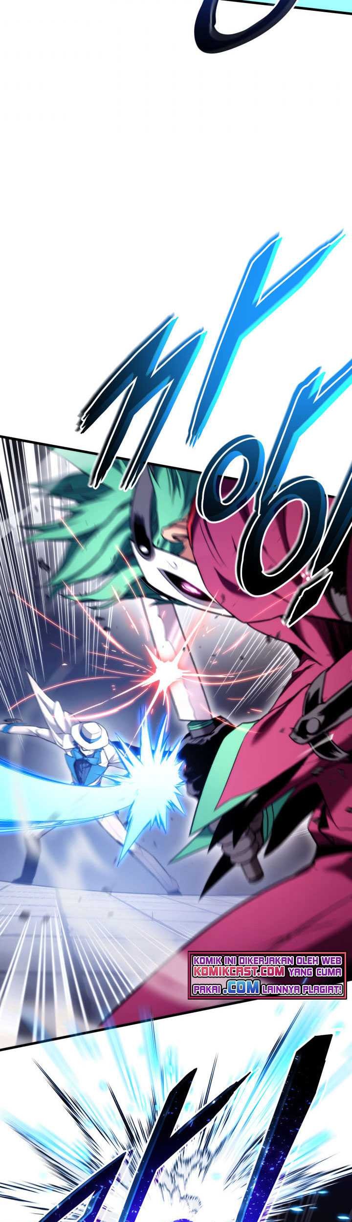 Ranker’s Return (Remake) Chapter 54 Gambar 20