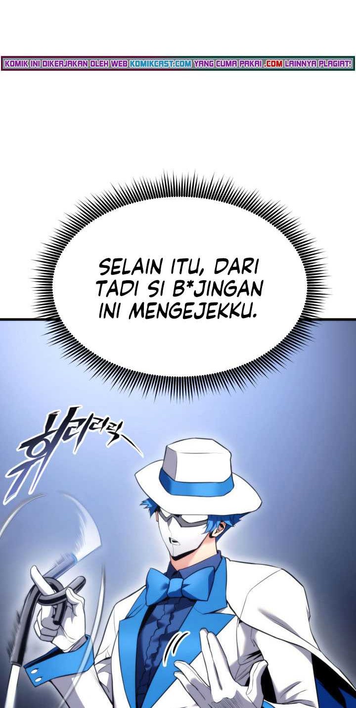 Ranker’s Return (Remake) Chapter 54 Gambar 23