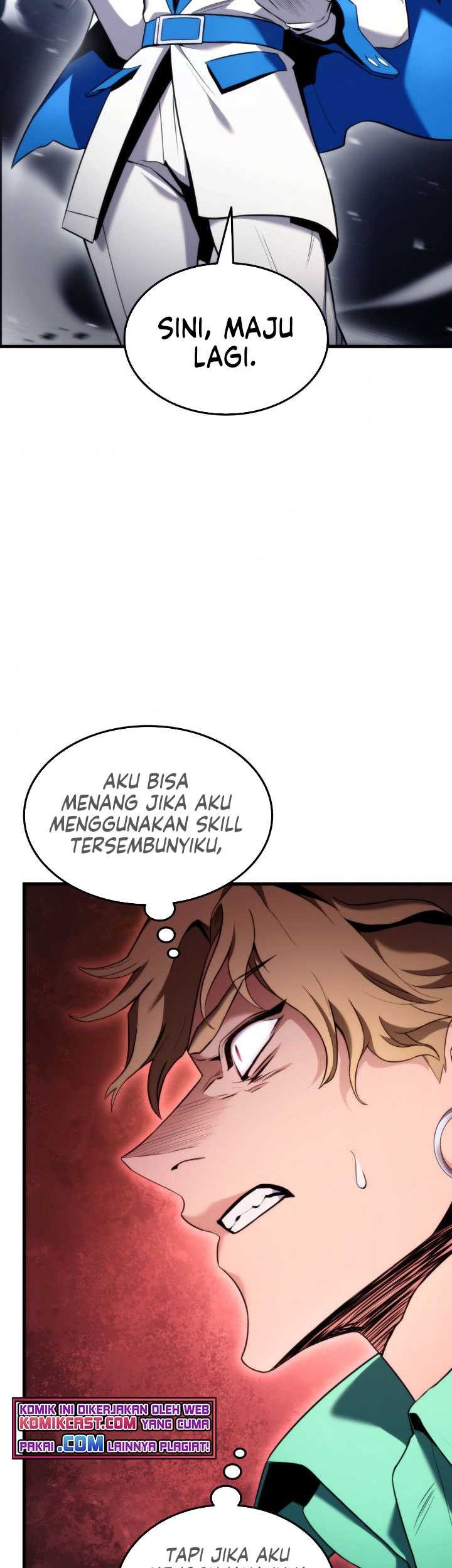 Ranker’s Return (Remake) Chapter 54 Gambar 24