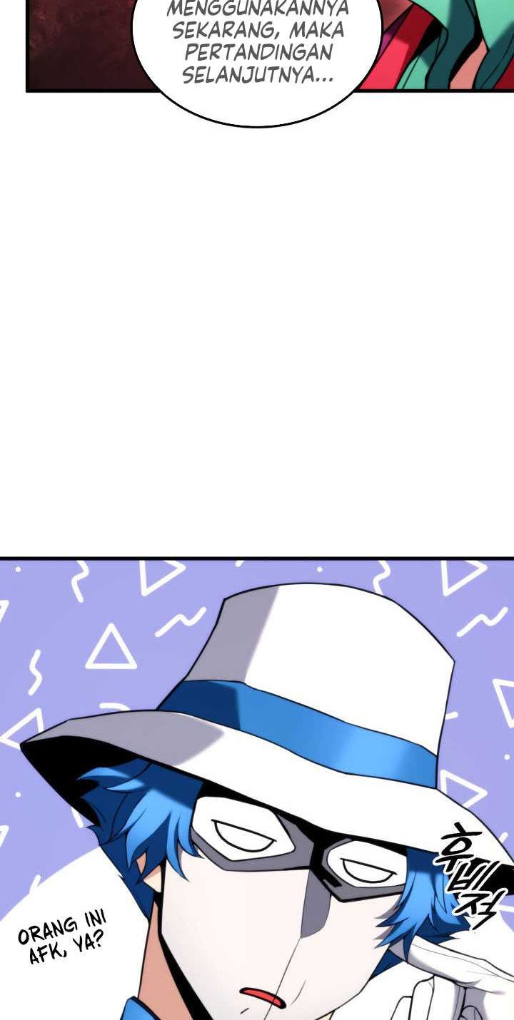 Ranker’s Return (Remake) Chapter 54 Gambar 25