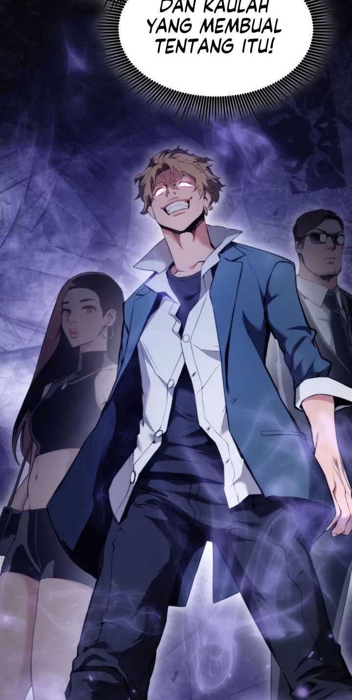 Ranker’s Return (Remake) Chapter 54 Gambar 47