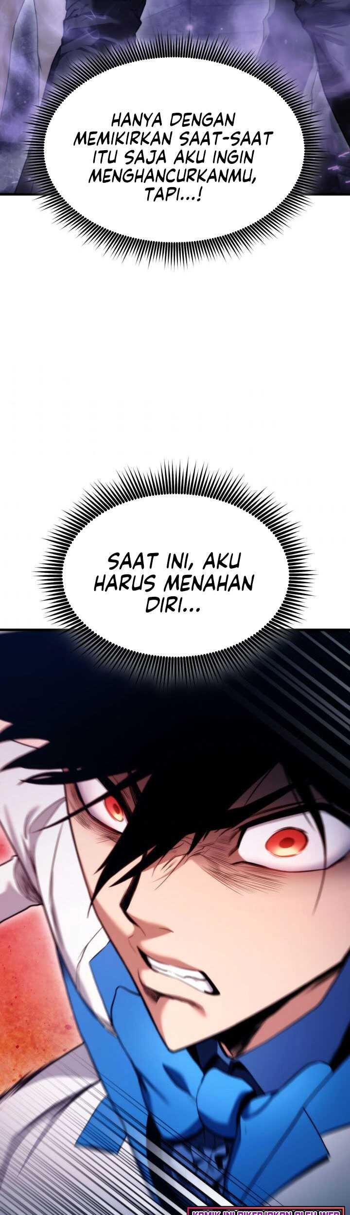 Ranker’s Return (Remake) Chapter 54 Gambar 48