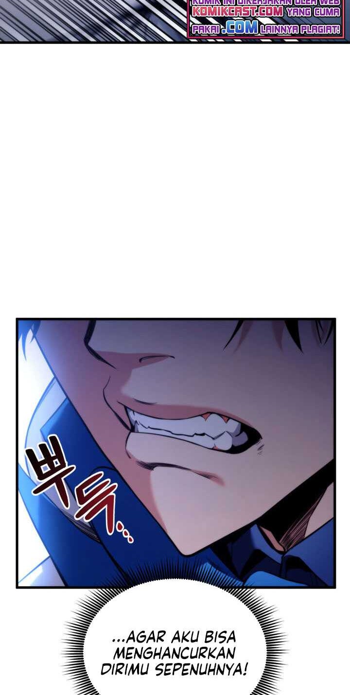 Ranker’s Return (Remake) Chapter 54 Gambar 49